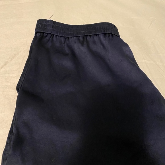 Silk Shorts - Picture 8 of 8